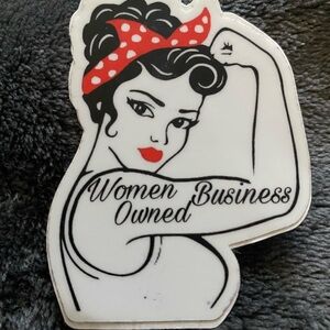 Women Business Owned